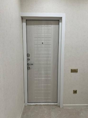 Продажа квартир: 1 комната, 48 м², Элитка, 3 этаж, Евроремонт — 4