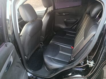 Chevrolet: Chevrolet Spark: 2019 г., 1 л, Вариатор, Бензин, Хэтчбэк — 12