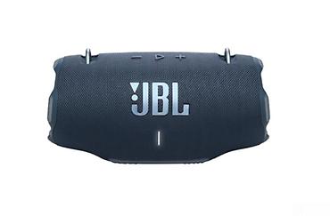 jbl xtreme 3: Dinamik "JBL Xtreme 4"JBL Xtreme 4 — portativlik və güclü səs — 5