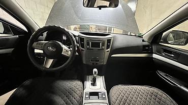 Subaru: Subaru Outback: 2012 г., Вариатор, Бензин, Кроссовер — 4