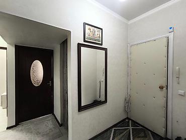 Продажа квартир: 3 комнаты, 69 м², 106 серия, 9 этаж, Евроремонт — 15