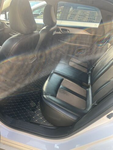 ГАЗ: ГАЗ : 2021 г., Автомат, Электромобиль, Седан — 11