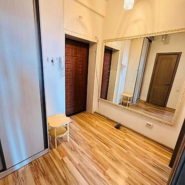 Продажа квартир: 1 комната, 44 м², Молодая Гвардия Элитка, 4 этаж, Евроремонт — 6