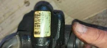 auto otpad becej: ALFA 147 156 JTD SERVO PUMPA | Vise komada na stanju. Cena po — 3