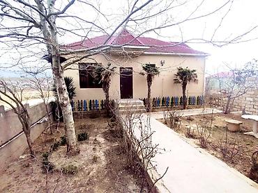 Həyət evləri və villaların satışı: 6 otaqlı, 170 kv. m — 1