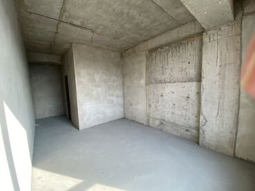 Продажа квартир: 3 комнаты, 73 м², Элитка, 8 этаж, ПСО (под самоотделку) — 10