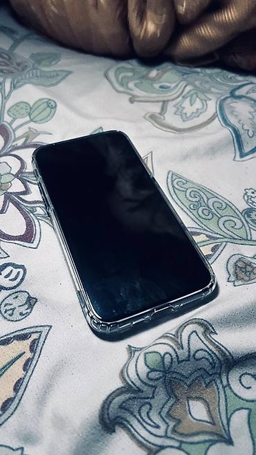 IPhone 11 Pro 256 гб, АКБ 100 был заменён фейс айди не работает