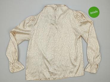 kurtka z futrem: Bluzka damska, rozmiar One size — 3