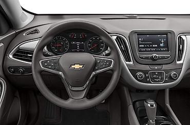 saganda satilan heyet evleri: Chevrolet Malibu: 1.5 l | 2017 il 208000 km Sedan — 5