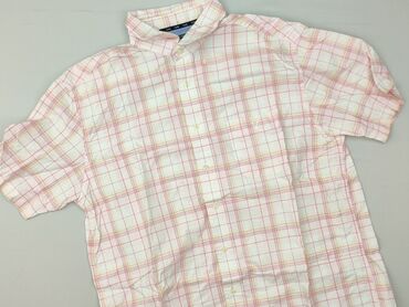 Shirt for men, XL (EU 42), MAIN, condition - Perfect