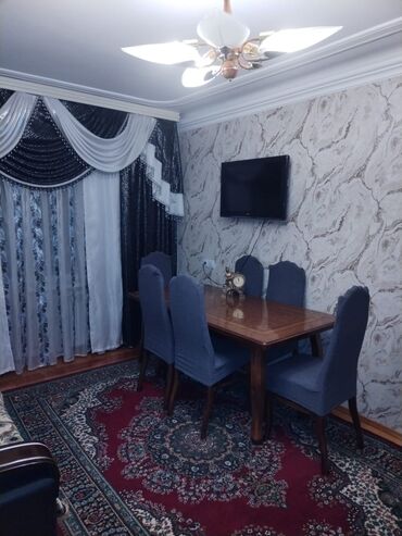 Günlük kirayə mənzillər: 2 otaqlı — 17