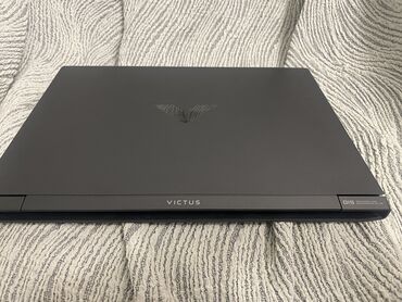 геймпад для игр: Ноутбук, HP, 8 ГБ ОЗУ, Intel Core i5, Новый, Игровой, память SSD