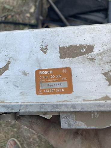 диагностика автомобиля купить: Блок управления ABS Bosch - Оригинальный модуль ABS Bosch, Made in — 2