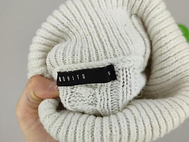 poliamid sweter: Mohito, Sweter damski, rozmiar S — 4