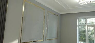 рабочий гарадок: Поклейка обоев Больше 6 лет опыта