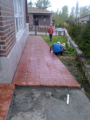 Бордюры: Бордюр, Гарантия, Бесплатный выезд, Бесплатная доставка — 13