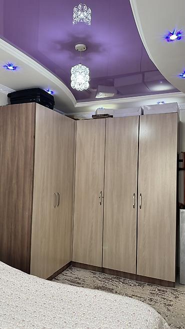 Продажа квартир: 2 комнаты, 52 м², 4 этаж, Евроремонт — 11