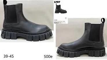 Čizme: L.Piana, versace, dior,amiri,vrh čizme,apsolutni hit | novo! Hit! ! — 22