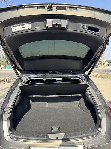 Lexus: Lexus UX: 2019 г., 2 л, Гибрид, Кроссовер — 5