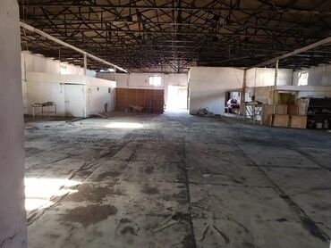 Kommersiya daşınmaz əmlakının satışı: Gəncə şəhəri avtozavod qəsəbəsində yerləşən istehsalat müəssisəsi — 7