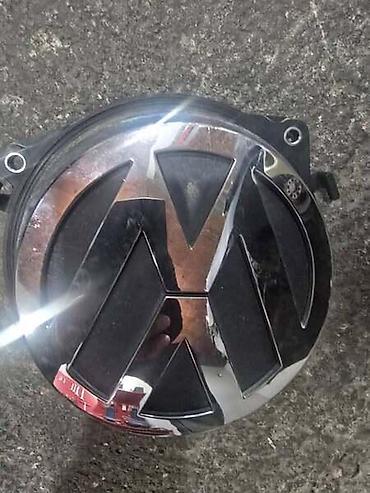 c4 2007: BRAVA GEPEKA ZA VOLKSWAGEN PASSAT CC OD 2006. DO 2011. GOD — 1