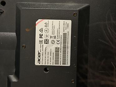 кулер ноутбук: Проектор Acer DLP, модель DWX1442 (серия XGA). Основные — 3