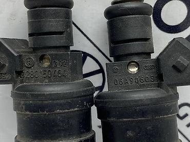 laki strike cena: BENZIN DIZNE 1.8T ZA AUDI A3 - 06A 906 031 | Benzin dizne 1.8 Turbo — 4