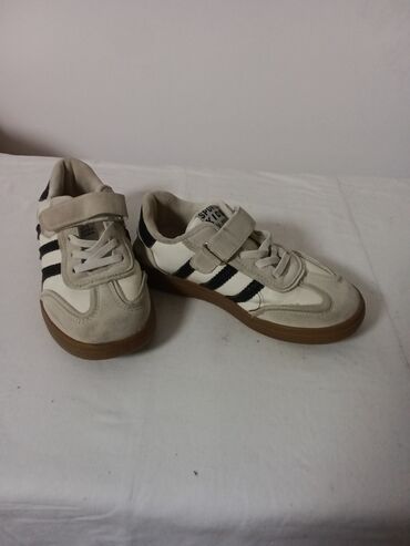 termo uşaq çəkmələri: Krossovka, Oğlan üçün, 31, Adidas