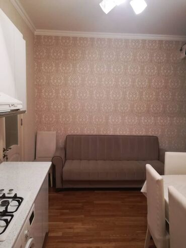 Yeni tikili: 1 otaqlı, Yeni tikili, m. Qara Qarayev, 40 kv. m -da lalafo.az — 1 Yeni tikili: 1 otaqlı, Yeni tikili, m. Qara Qarayev, 40 kv. m — 1