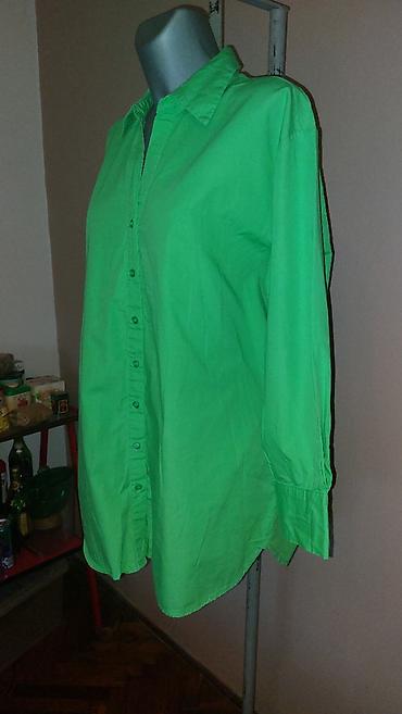biserka: RESERVED košulja – oversized model - Brend: Reserved - Kroj — 1