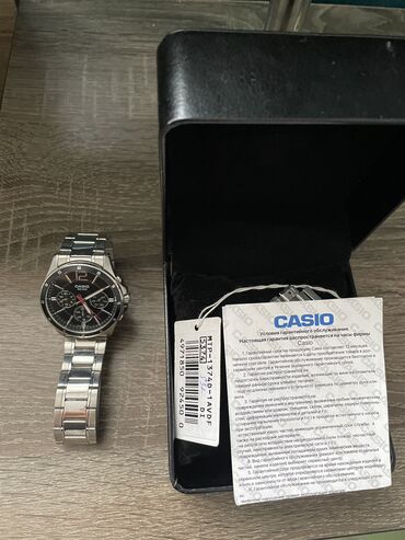 саат бишкек цена: Часы Casio оригинал, купленные в chasy.kg