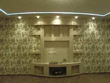 Təmir işləri: Evlerin Tam Temiri — 6