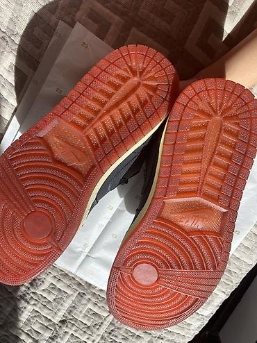 nike machomai 2: Мужские кроссовки, 42, Nike, Новый, цвет - Серый — 4