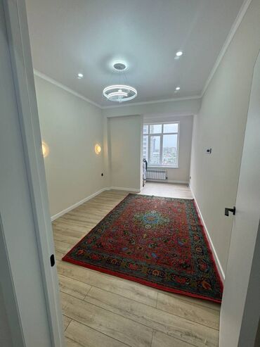 прадаю дом село джал: 2 комнаты, 75 м², Элитка, 8 этаж, Евроремонт