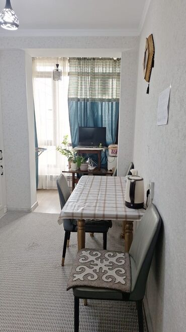 Продажа квартир: 1 комната, 40 м², Индивидуалка, 1 этаж, Евроремонт