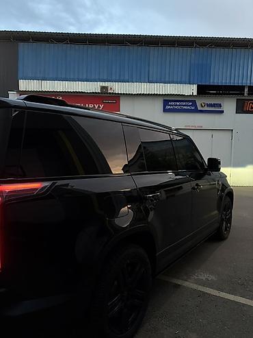 Другие автомобили: ROX 01 Год выпуска 2023.12 месяц Объем 1.5 гибрид. Плагин Пробег — 5