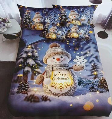 Posteljina: Bračna — 21