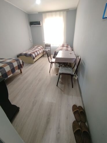 Otaqların günlük kirayəsi: Həyət evi Sərfəli Təmiz Hostel! Qiymətlər müddət və şəraitə görə -da lalafo.az — 3 Otaqların günlük kirayəsi: Həyət evi Sərfəli Təmiz Hostel! Qiymətlər müddət və şəraitə görə — 3