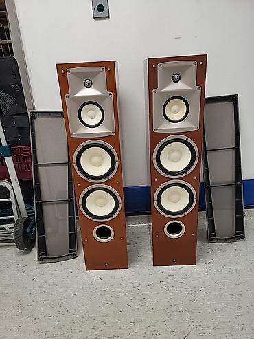 Динамики и колонки: Yamaha kalonkalar — 6