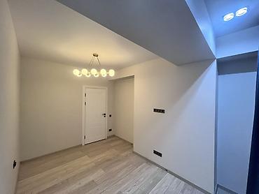 кок джар жилмассив: 3 комнаты, 74 м², Кок-Жар ж/м Элитка, 3 этаж, Евроремонт — 7