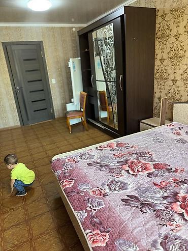 аренда на квартира: Срочно сдается 2х комнатная квартира га жолгий срок, в центре города — 6