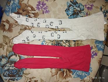 Dəstlər: Uşaq dəsti, Uniseks, 9 - 12 ay — 3