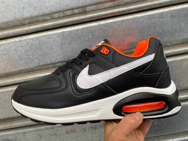 nike air max crno bele: Nike, 36