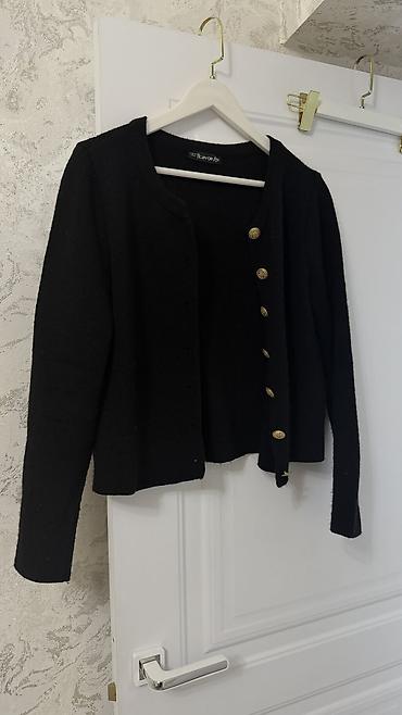 Пальто: Женские Вещи, новые и б/у, покупала в Италии и Дубаи, размер s/m/l — 76