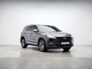 купить авто хендай палисад: Hyundai Santa Fe: 2019 г., 2 л, Дизель, Кроссовер