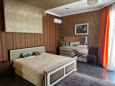 Həyət evləri və villaların satışı: Satılır: geniş həyətli fərdi yaşayış evi (tam mebellə) - 2 mərtəbəli — 1