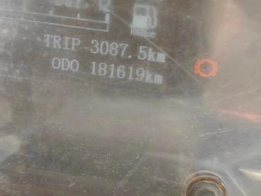 Тягачи: Тягач, 2020 г., Самосвал — 8