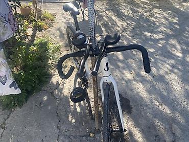 руль для велосипеда бишкек: Фикс-байк (single speed/fixed gear) Цена договорная - Рама: стальная — 5
