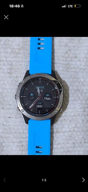 google pixel 10: Garmin quatix 6 sapphire Особенности и функции: - Круглый цветной — 1
