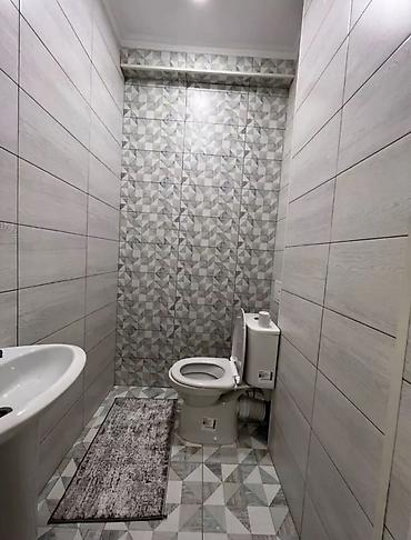 киргизский авито: Сдаётся 2-комнатная квартира 55м2 в районе Ак-Кеме. Квартира — 7